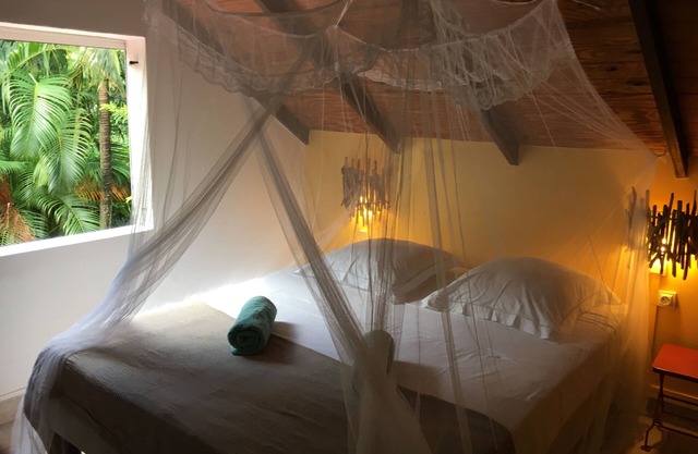 Le Morne aux Fous - Hissez O - 3 bedrooms