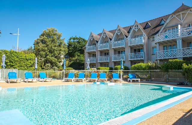 Le Motu - One Bedroom Apartment, Sleeps 4