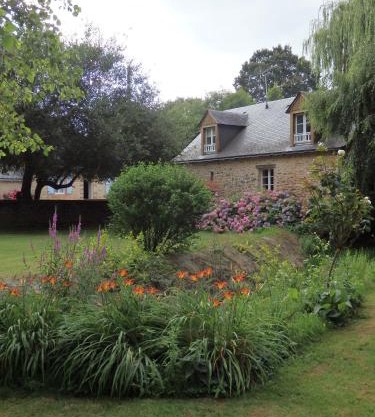 Le Moulin d'Hys