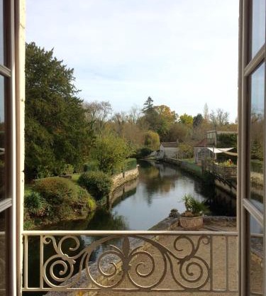 Le Moulin de Mansle