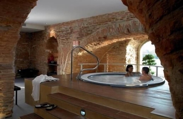 le Moulin De Moissac Hotel & Spa