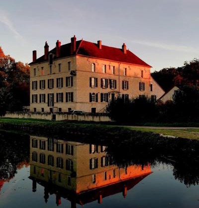 Le Moulin Neuf