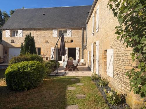 Le Nid de Plumetot - Maison de Charme en Normandie