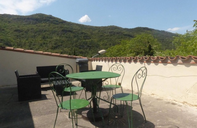 Le Noyer - GREFFEIL - Gîte