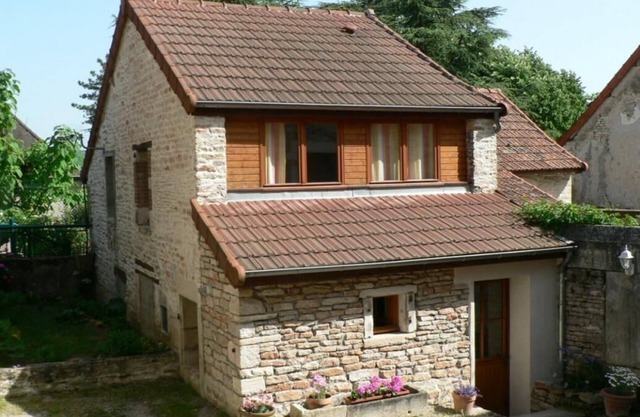 Le Pressoir - SAINT-MARTIN-SOUS-MONTAIGU