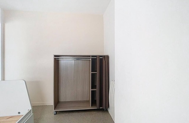 Le p'tit repos - Vitry en Artois