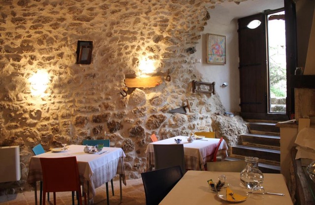 Le Pagliare Del Gran Sasso