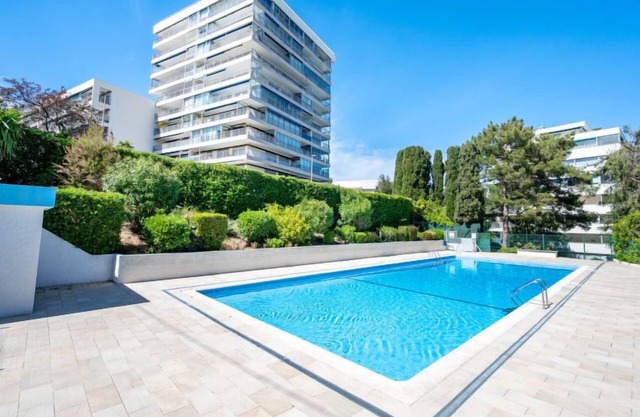 Le Palladio by Interhome