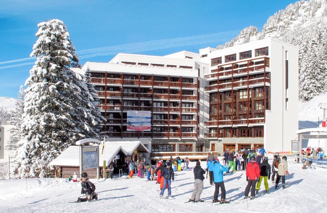 Le Panoramic by Interhome