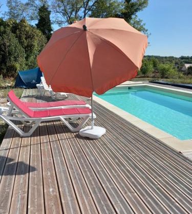 LE PARDÈS BnB