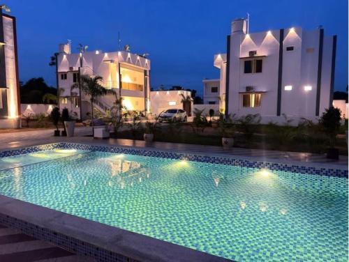 Le Park Luxury Resort - TIE Hotels & Resorts