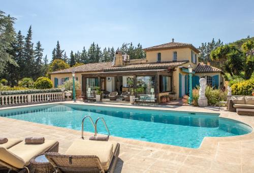 Le Pavillon de Pampelonne