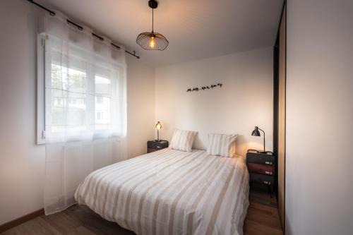 Le pavillon des cerisiers