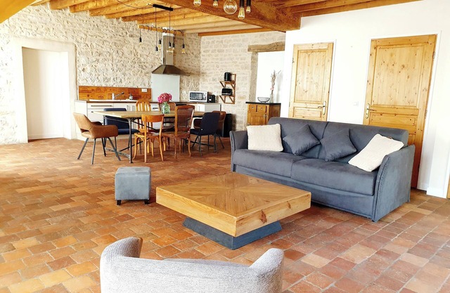 Le Pavillon Vougeot - Bonnes Mares - SPA