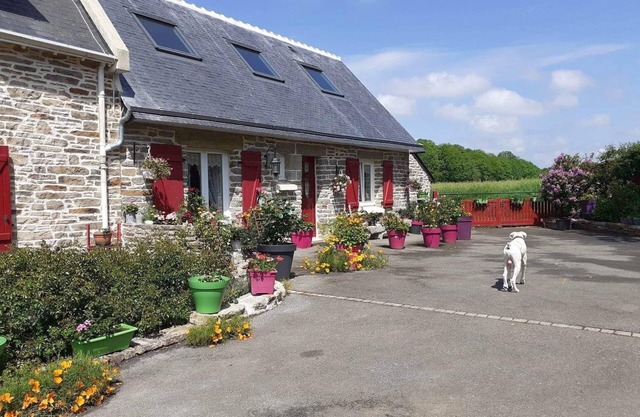 Le Penty Maison 2/4 Personnes Concarneau