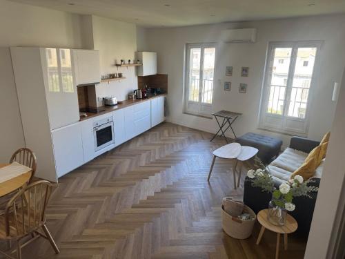 Le perchoir phocéen