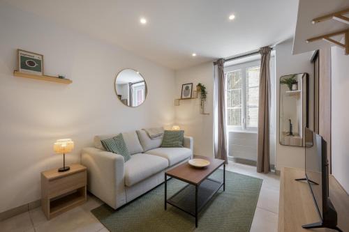 Le petit bijou de Tournon : confort et moderne
