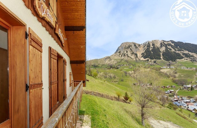 LE Petit Bonheur - St-jean-d'arves