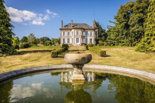 Le petit chateau