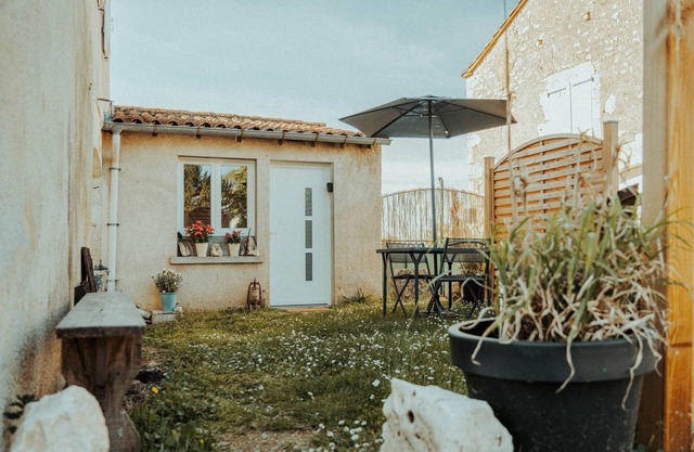 Le Petit Gîte Cieuracois