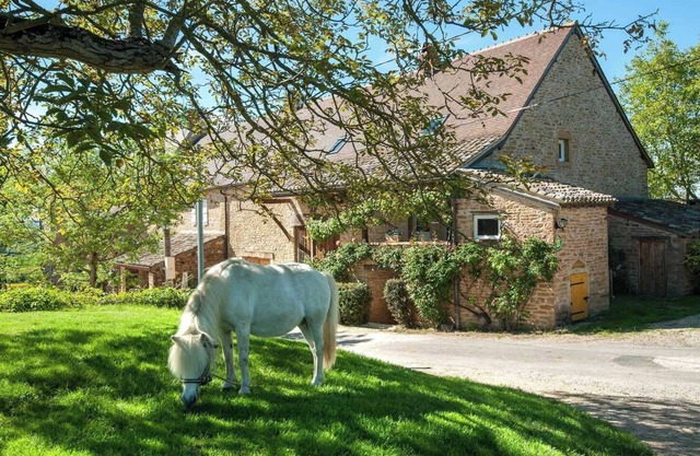 Le Petit Gîte de la Ferme de Châtenay