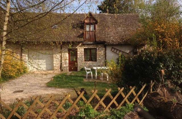 Le Petit Gîte - SASSENAY