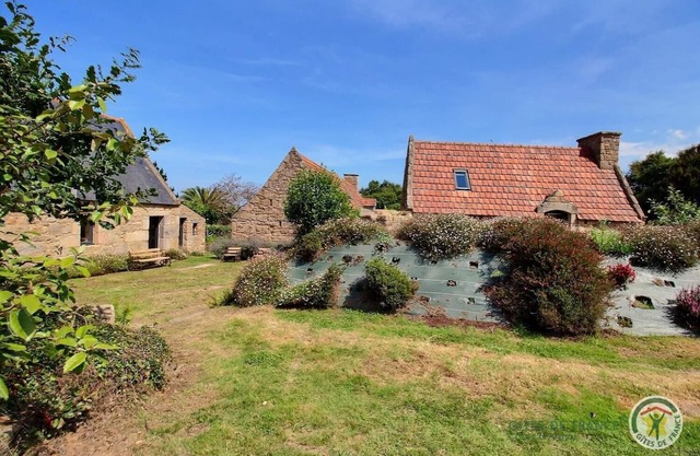 Le petit Kerguntuil - PLEUMEUR BODOU