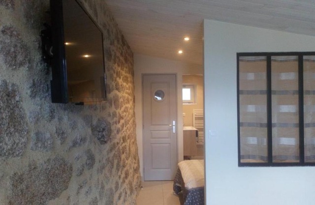 Le Petit Logis