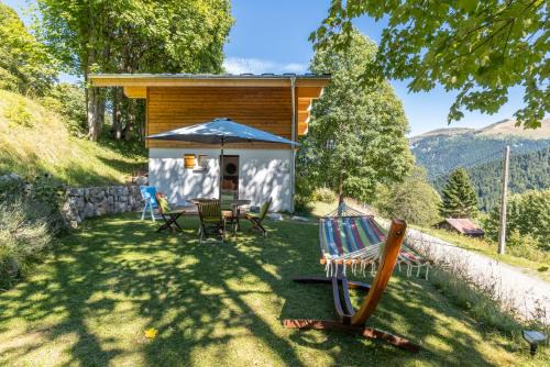 Le petit Ranch