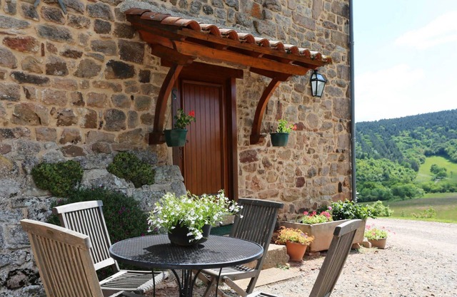 Le Petit Serène - VAOUR