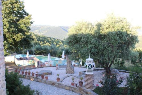 LE PIETRE PARLANTI RESORT & WINERY