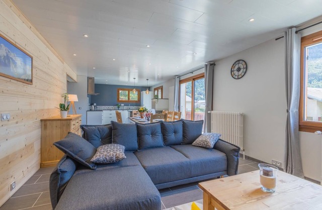 LE PIN Cembro - Avrieux