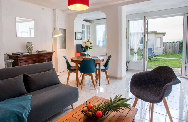 Le Plan d'Eau by Interhome