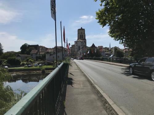 Le pré du val