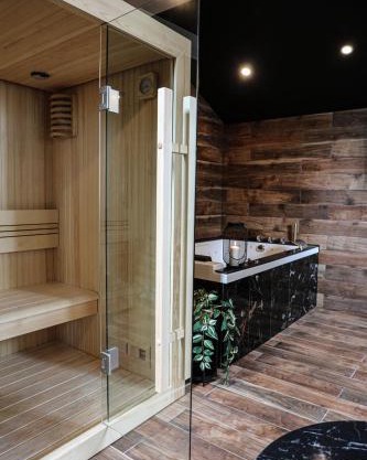 Le Premium - Suite Spa Privatif