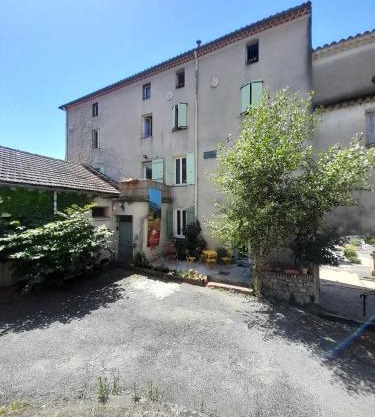 LE PRIEURE