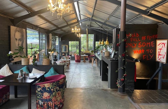Le Rêve Boutique Hôtel