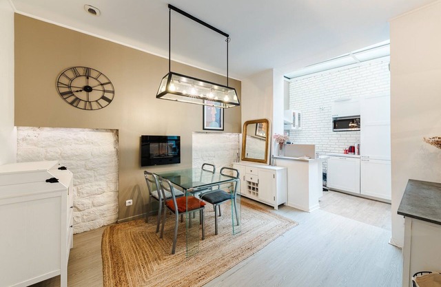 Le Reflet Saint Martin – Elegance & Comfort