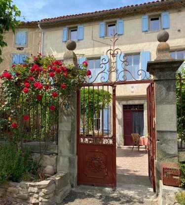 Le Relais d'Affiac