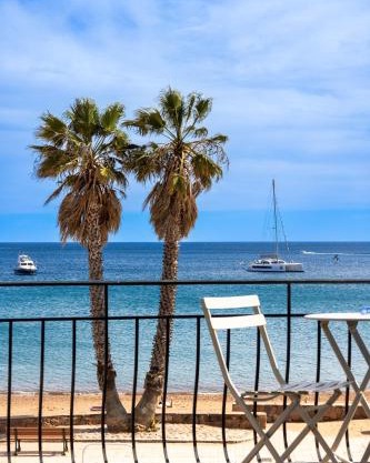 Le Relais d'Agay