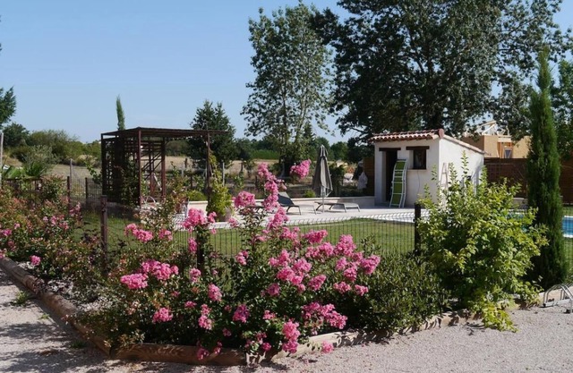 Le relais d'Arzac