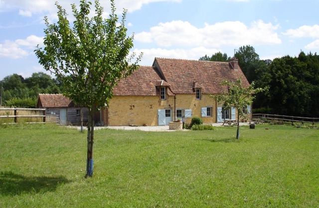 LE RELAIS DE CISAI Gite2