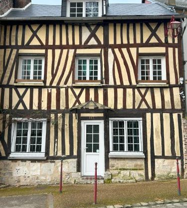 le relais de l'abbaye
