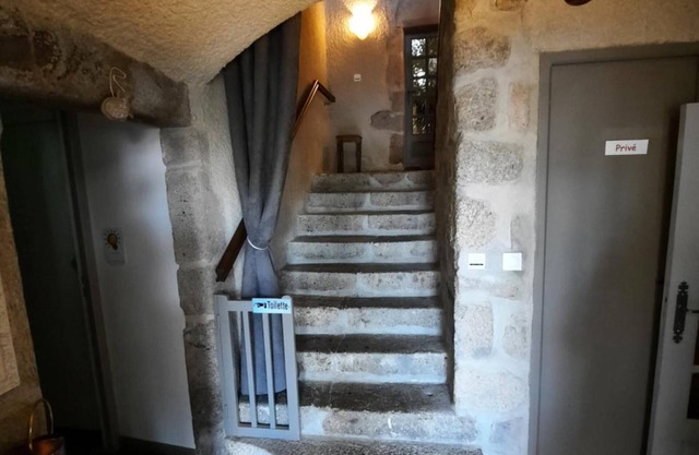 Le relais de Sully