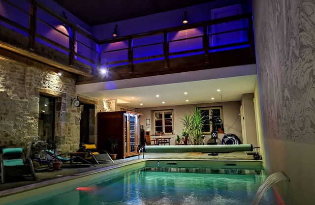 Le Relais des Deux Tours