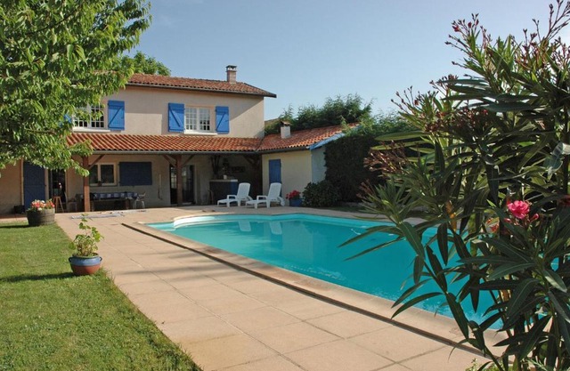 Le Relais Du Grand Logis