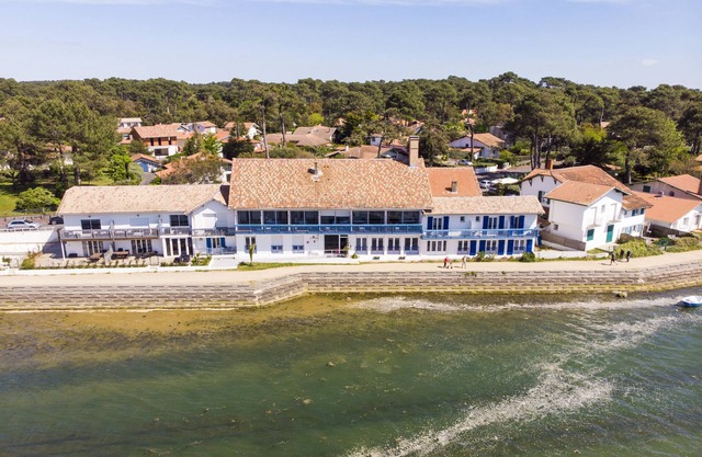 Le Relais du Lac