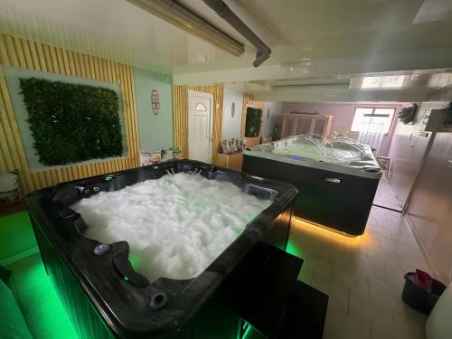 Le Repos Du Lièvre