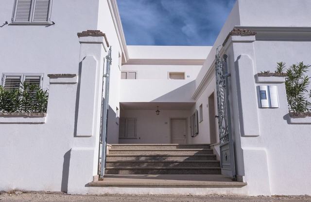 Le Residence del Golfo Orosei