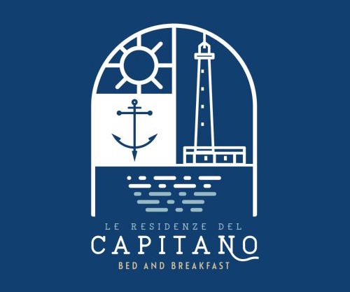 Le residenze del capitano
